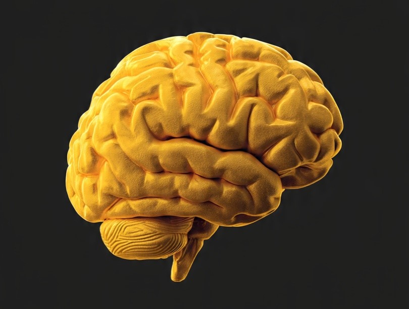 Cerebro Dorado
